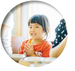 富士子ファミリー